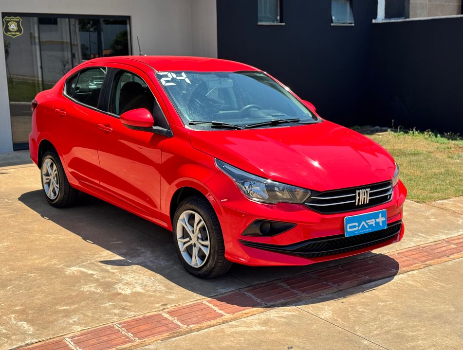 Fiat CRONOS DRIVE 1.0 6V Flex