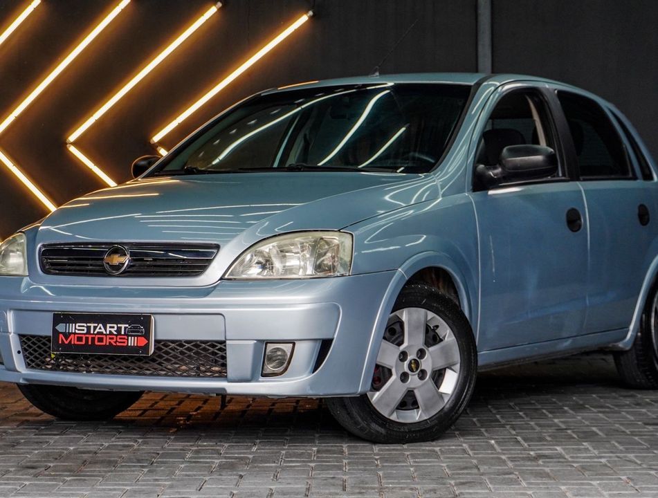 Chevrolet Corsa Hat. Maxx 1.0/ 1.0 FlexPower 8V 5p