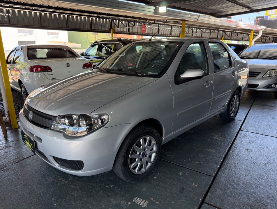Fiat Siena 1.0/ EX 1.0 mpi Fire/ Fire Flex 8v
