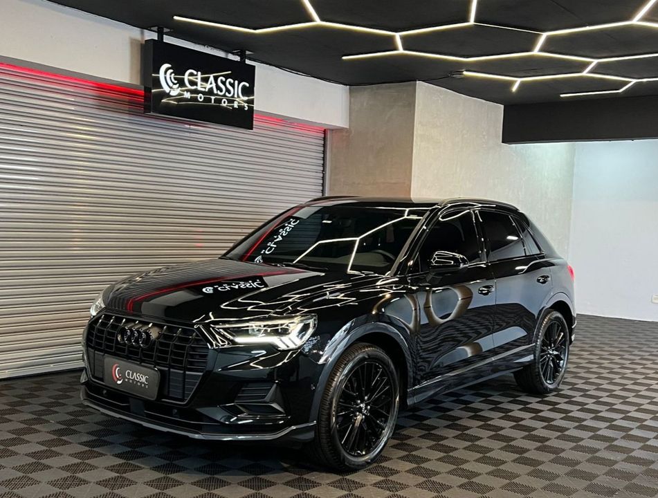Audi 1.4 35 TFSi Gasolina Black S-Tronic