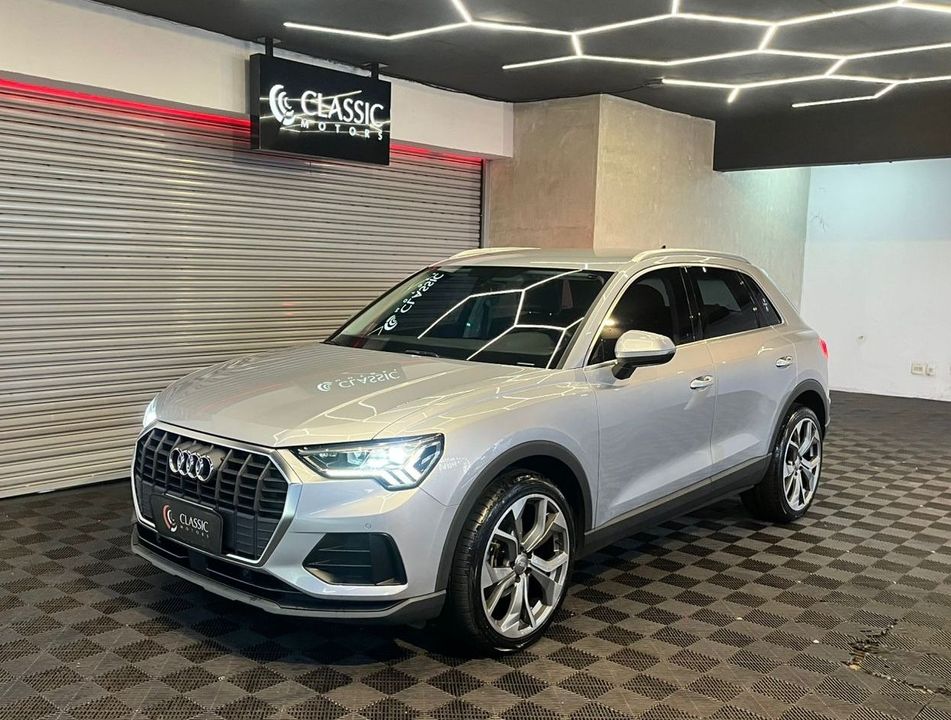 Audi 1.4 35 TFSi Gasolina Prestige S-Tronic
