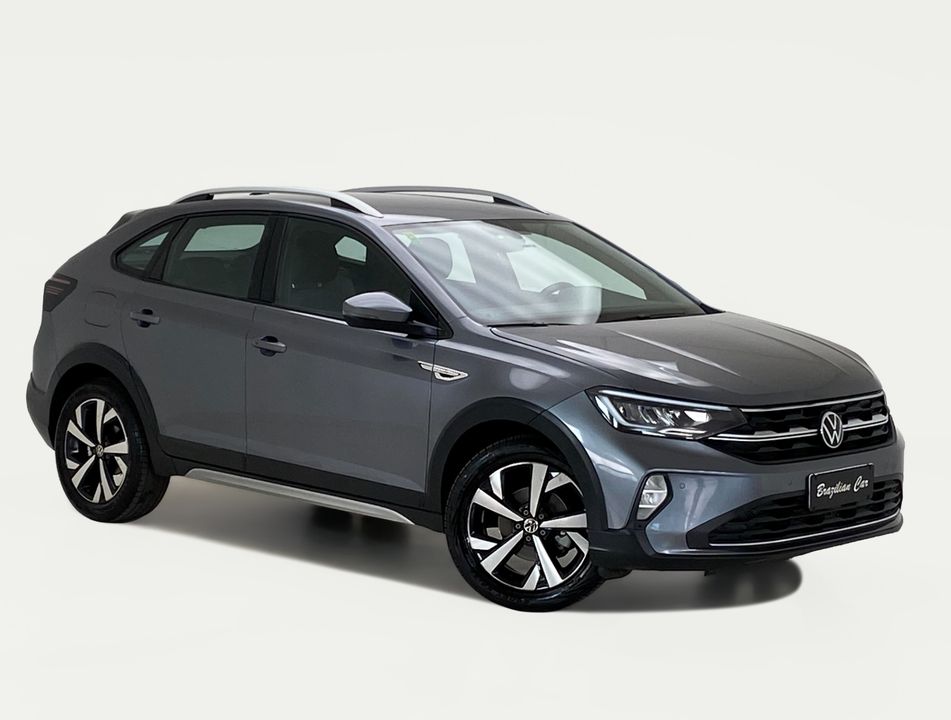 VolksWagen Nivus Highline 1.0 200 TSI Flex Aut.