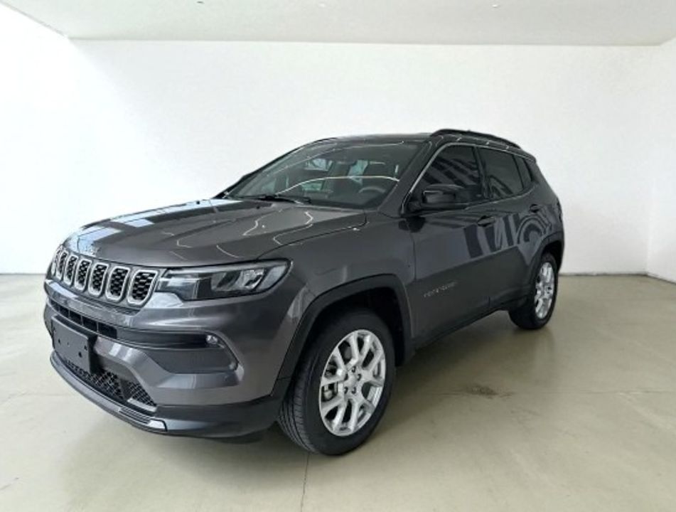 Jeep COMPASS SPORT T270 1.3 TB 4x2 Flex Aut.