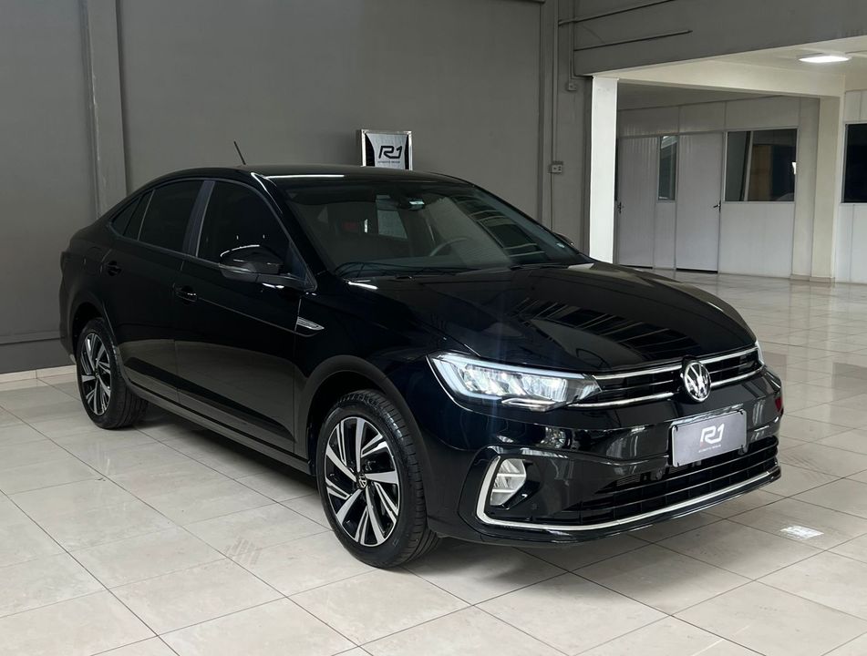 VolksWagen VIRTUS Highline 200 TSI 1.0 Flex 12V Aut