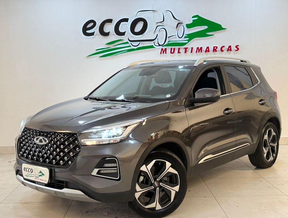 Caoa Chery Tiggo 5X PRO 1.5 Turbo Flex Aut.