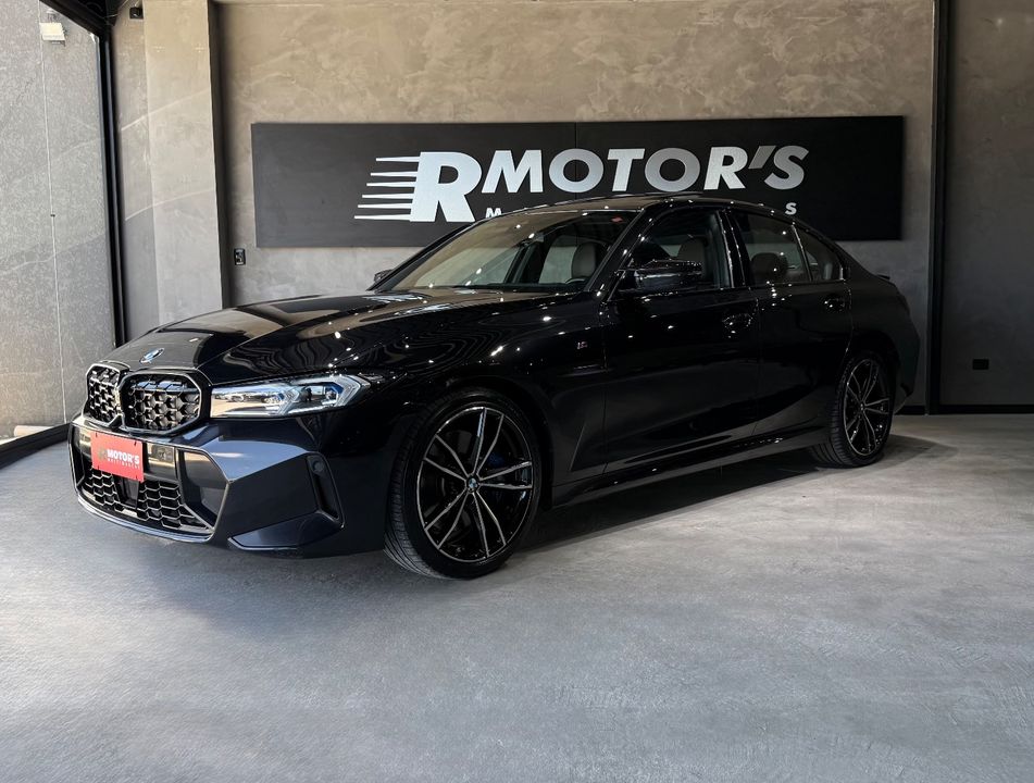 BMW BMW/320I M SPORT FLEX