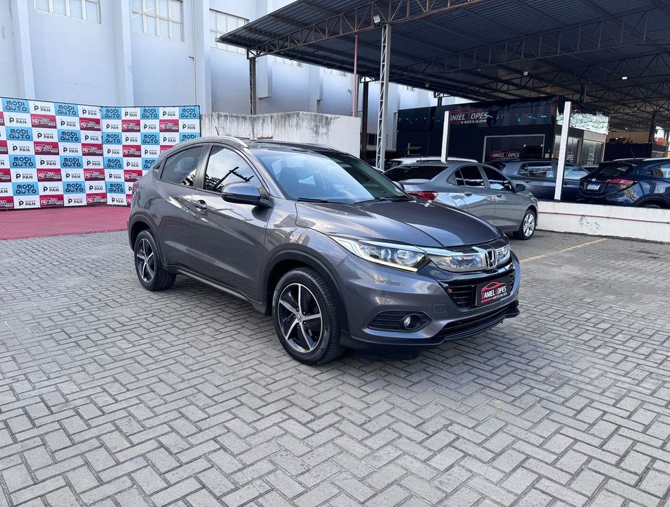 Honda HR-V EX 1.8 Flexone 16V 5p Aut.
