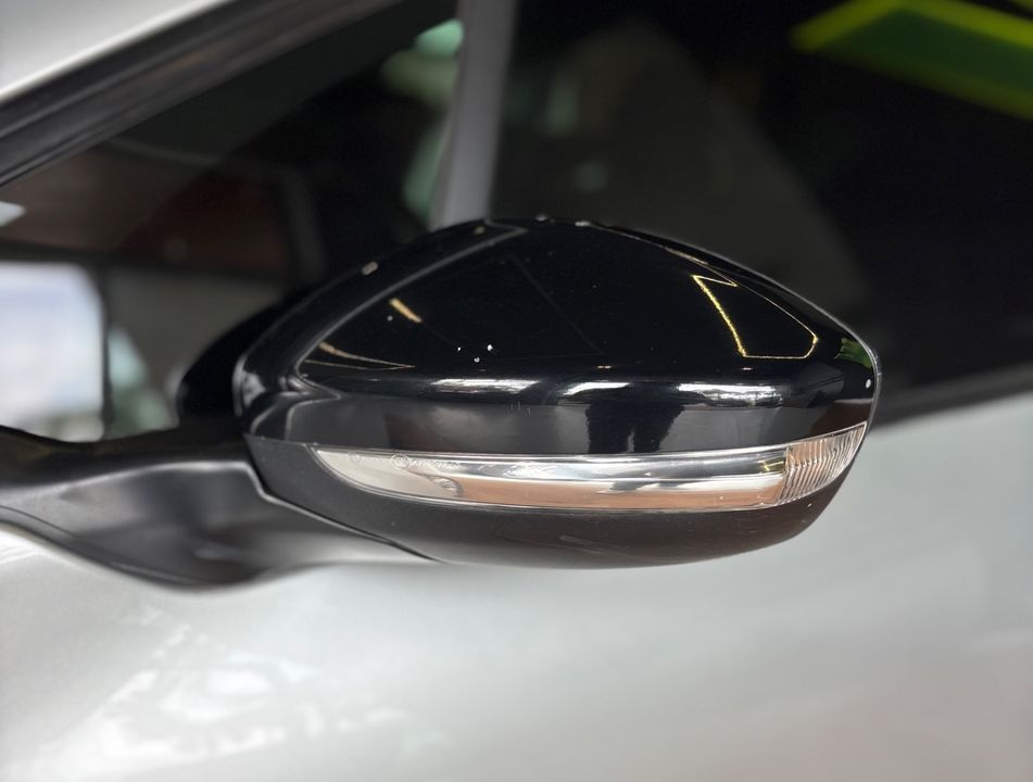 Peugeot 208 Active Pack 1.2 Flex 12V 5p Mec.