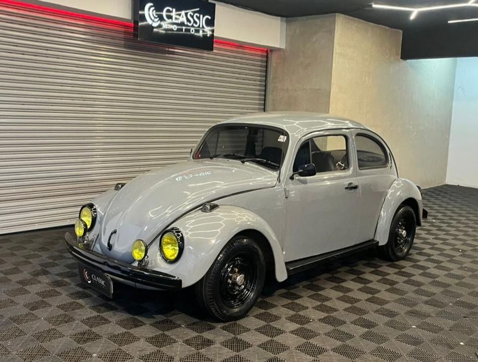 Volkswagen VW FUSCA 1300
