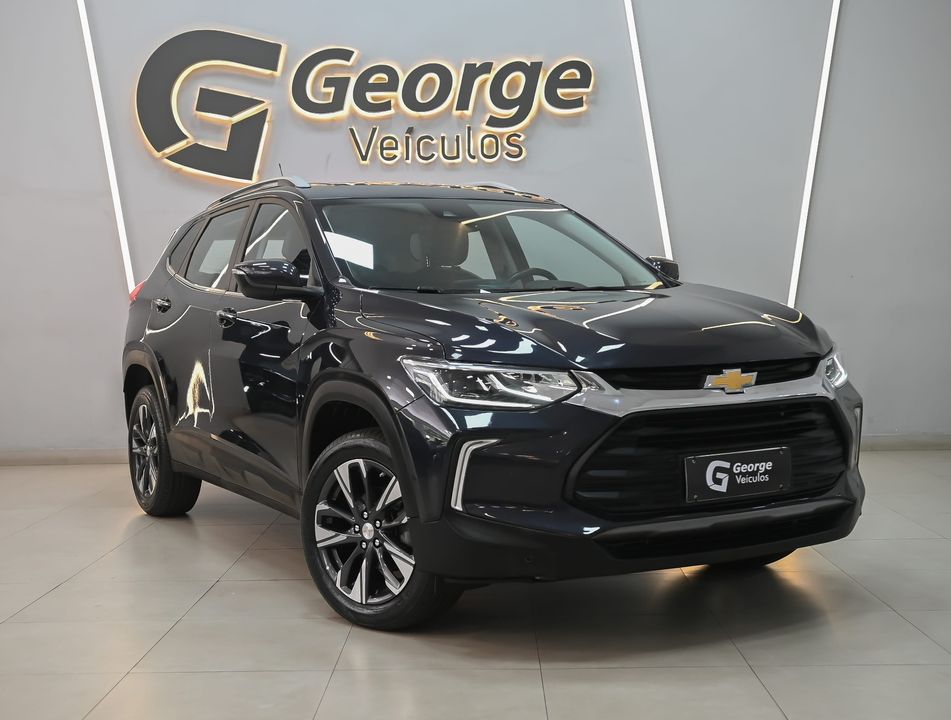Chevrolet TRACKER Premier 1.2 Turbo 12V Flex Aut.