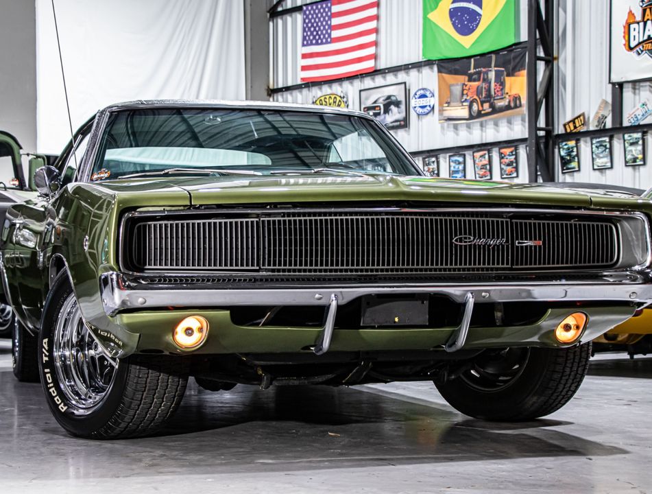 Dodge DODGE CHARGER
