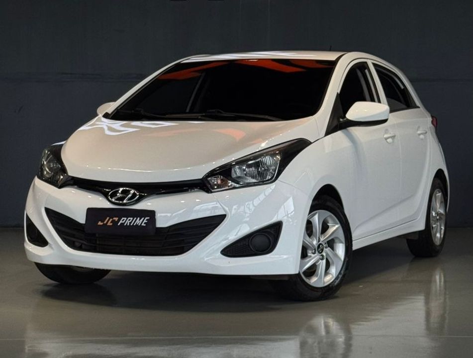 Hyundai HB20 Comf./C.Plus/C.Style 1.0 Flex 12V