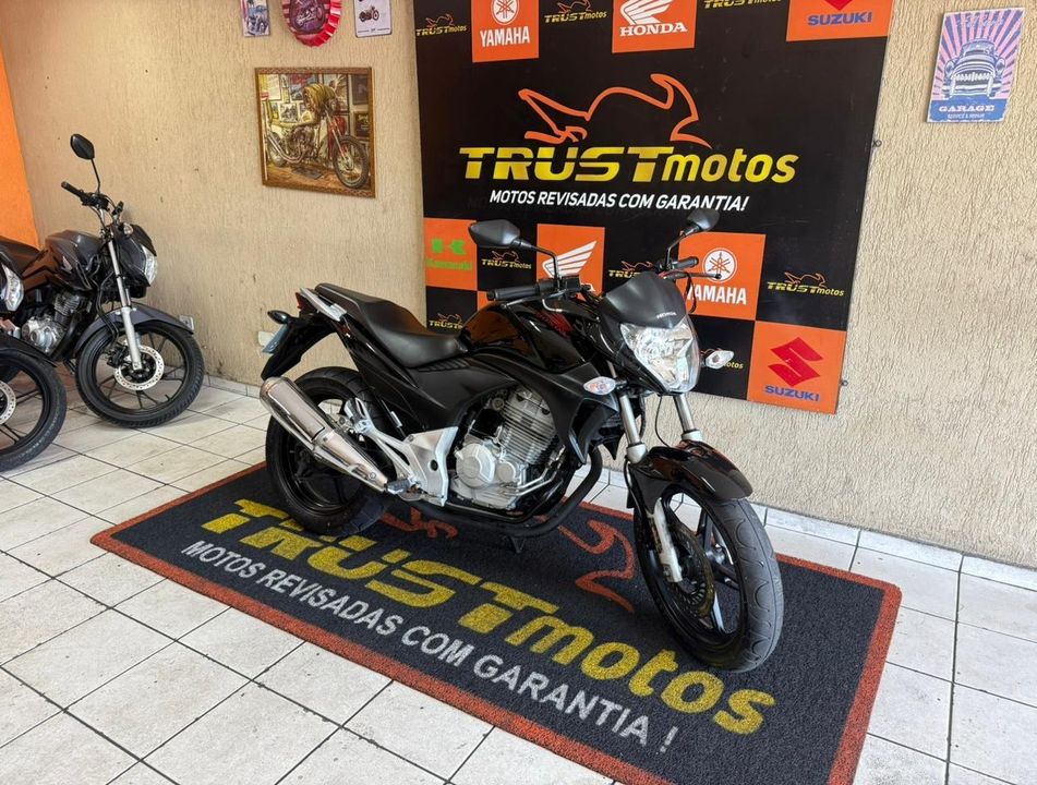 HONDA CB 300R/ 300R FLEX