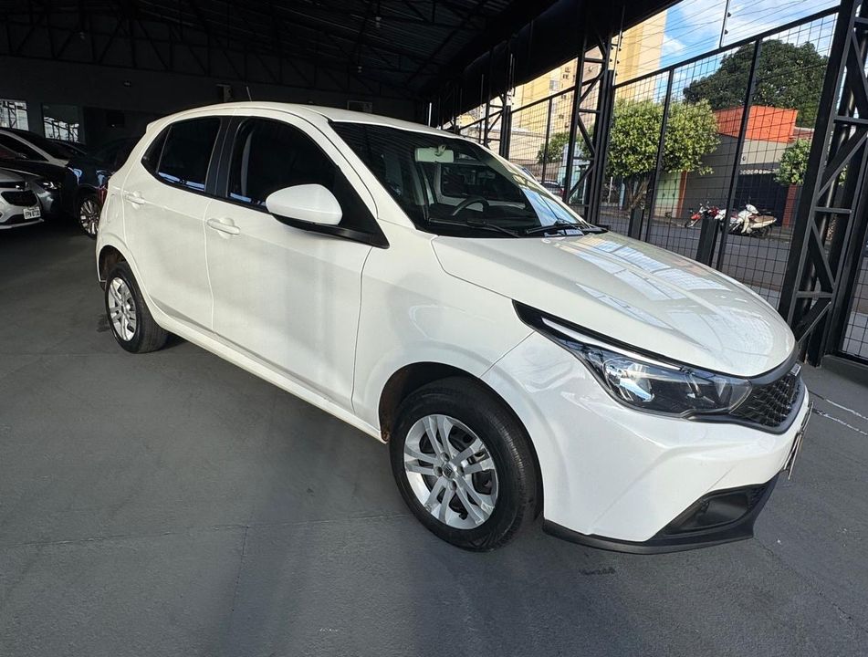 Fiat ARGO 1.0 6V Flex