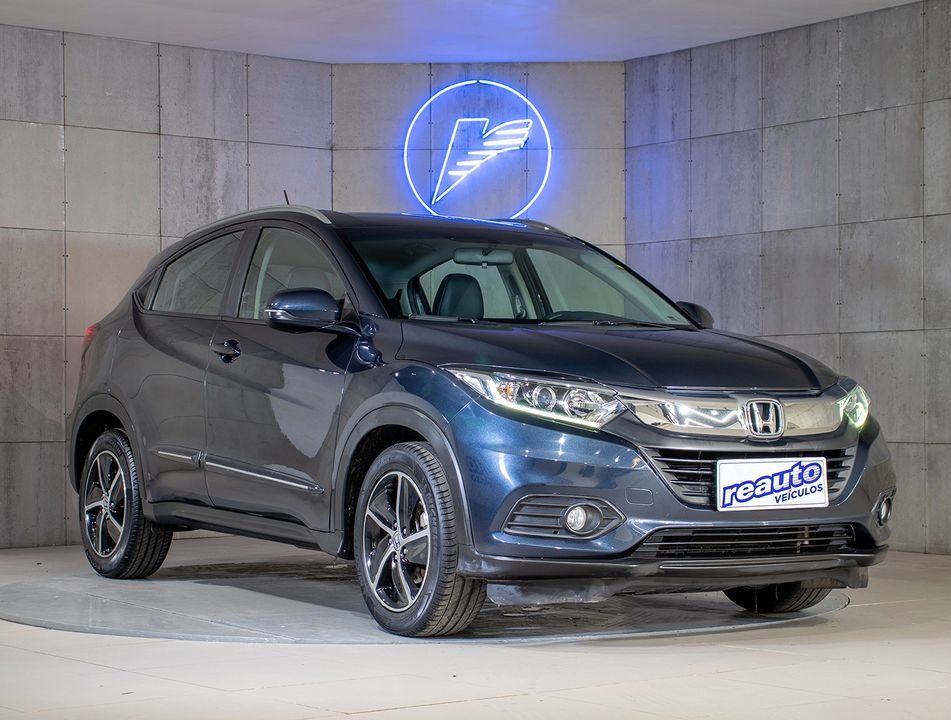 Honda HR-V EXL 1.8 Flexone 16V 5p Aut.