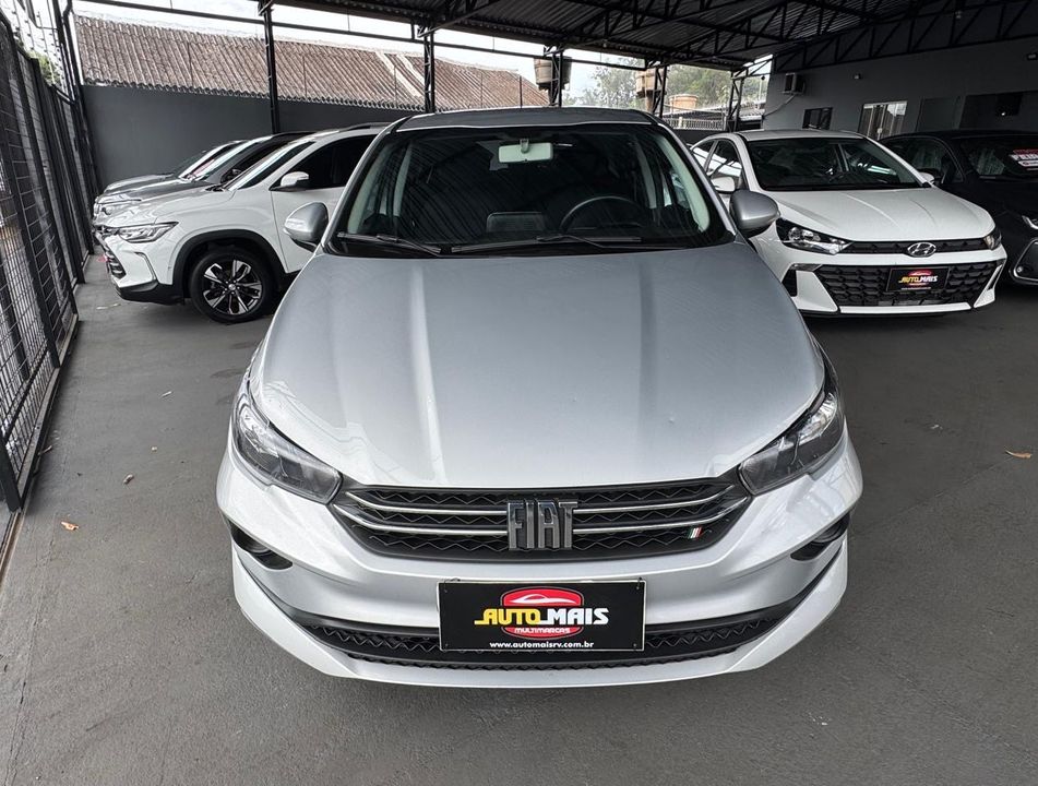 Fiat CRONOS DRIVE 1.3 8V Flex Aut.