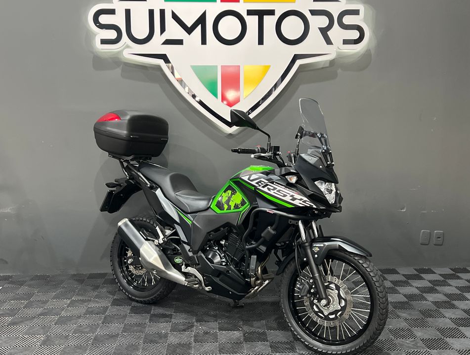 KAWASAKI Versys-X 300