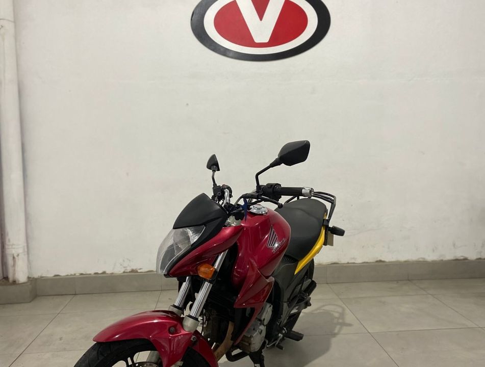 HONDA CB 300R/ 300R FLEX