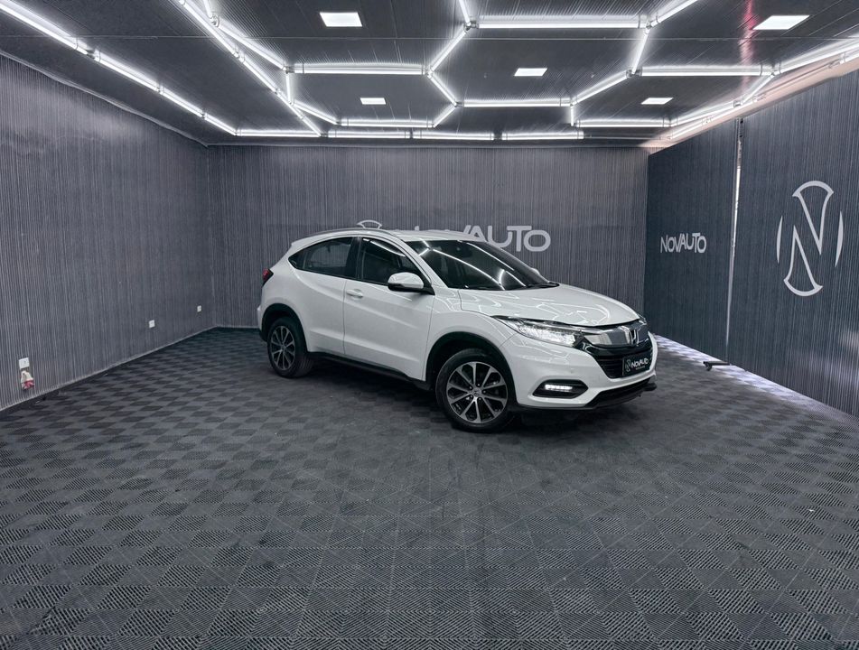 Honda HR-V EXL 1.8 Flexone 16V 5p Aut.