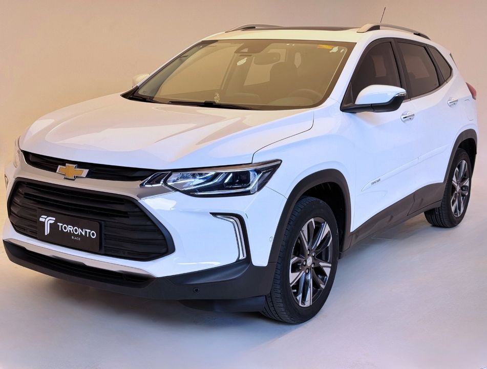 Chevrolet TRACKER Premier 1.2 Turbo 12V Flex Aut.