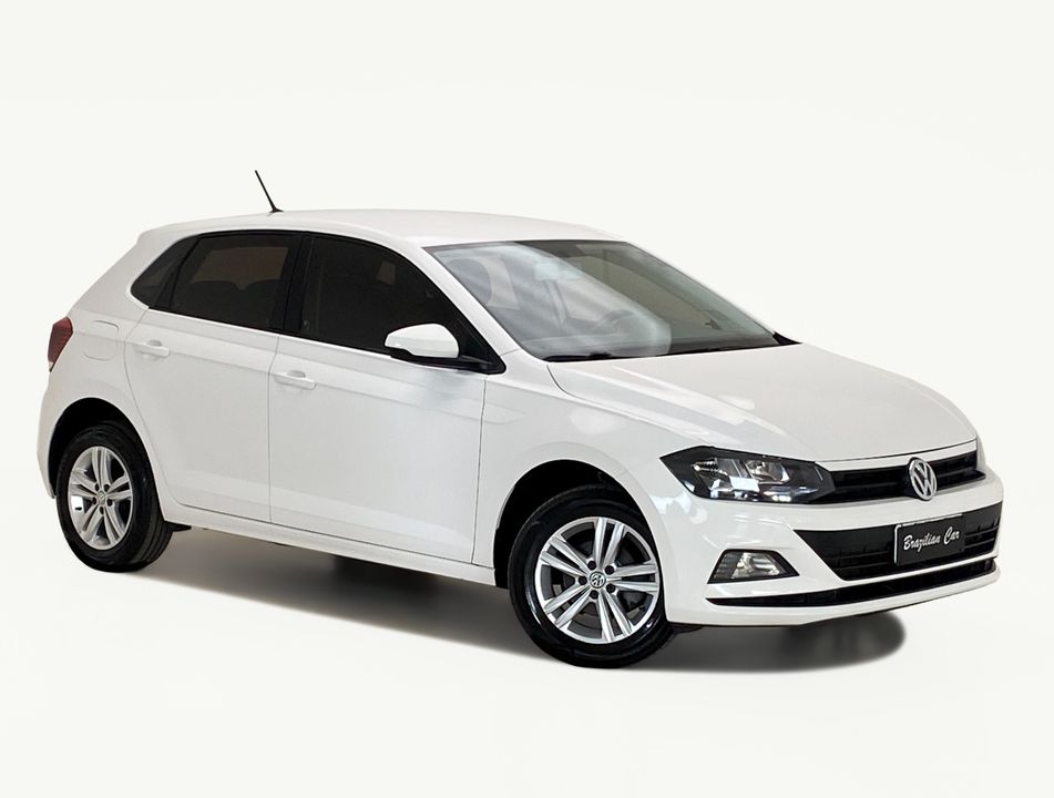 VolksWagen Polo 1.0 Flex 12V 5p