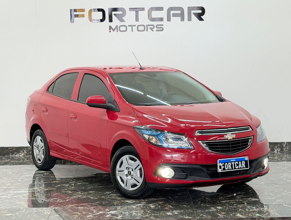 Chevrolet 1.0 MPFI LT 8V FLEX 4P MANUAL
