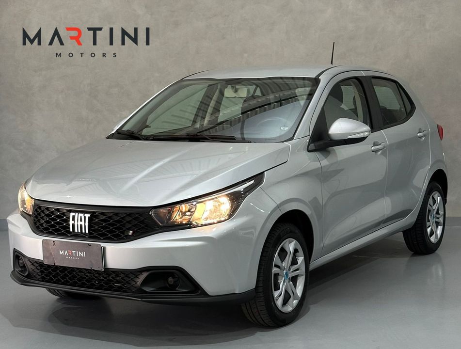 Fiat ARGO DRIVE 1.0 6V Flex