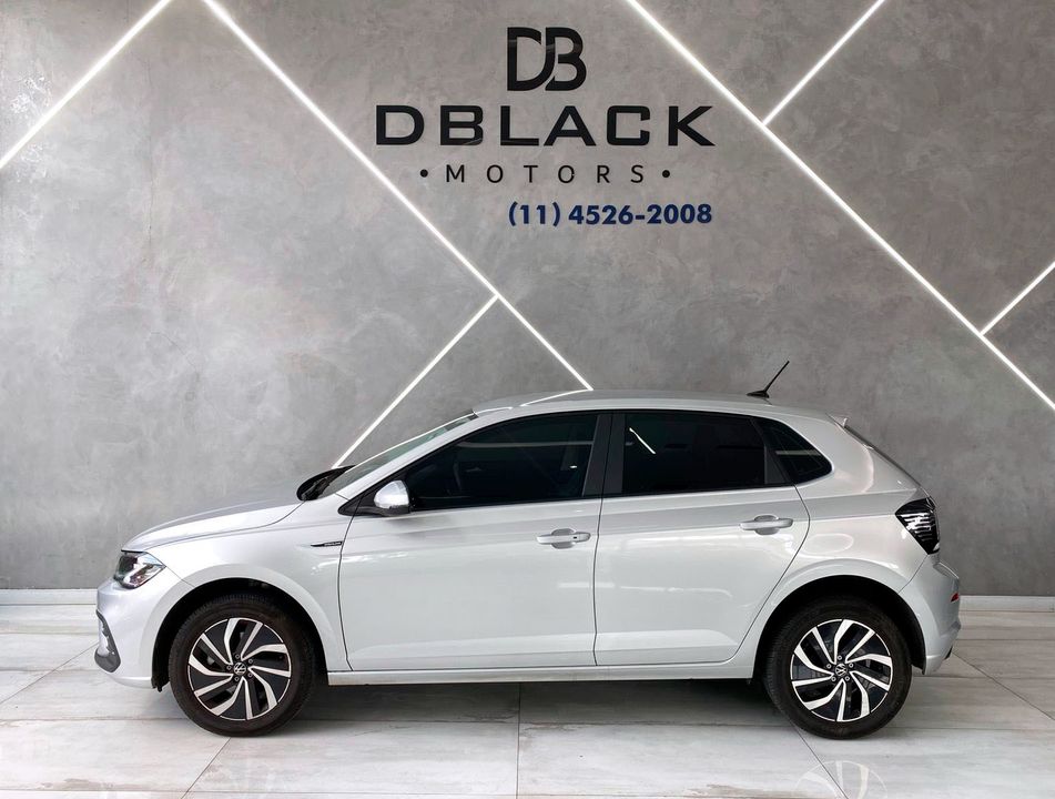 VolksWagen Polo Highline TSI 1.0 Flex 12V Aut.