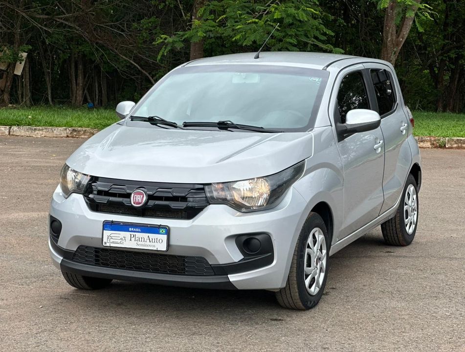 Fiat MOBI LIKE 1.0 Fire Flex 5p.