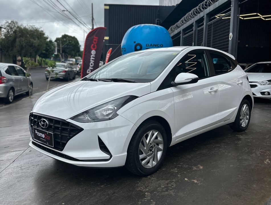 Hyundai Evolution 1.0