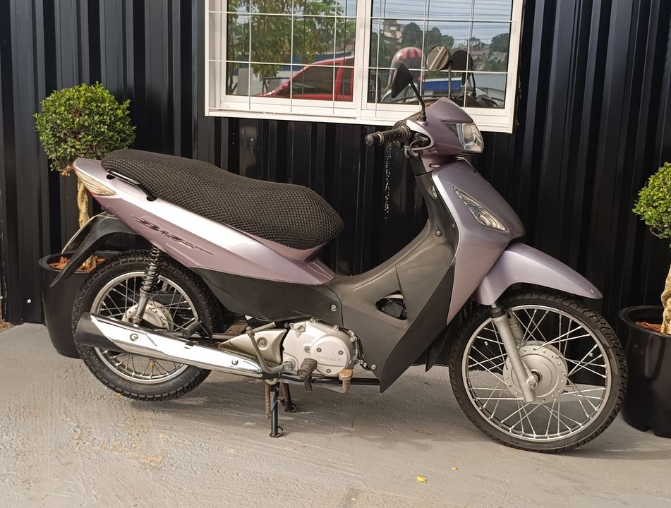 HONDA BIZ 125 ES/ 125 ES FLEX