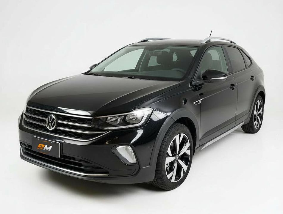 VolksWagen Nivus Highline 1.0 200 TSI Flex Aut.