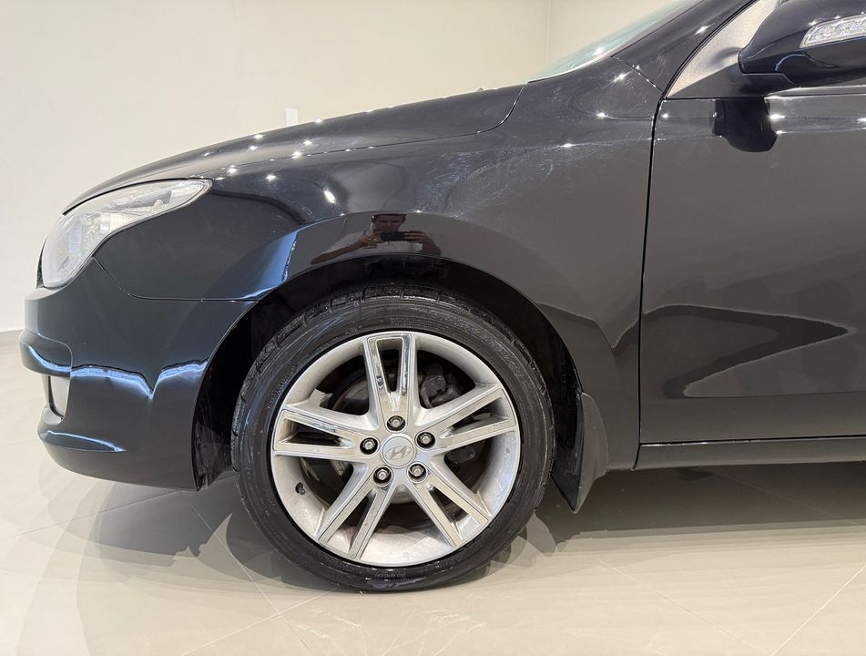 Hyundai i30 2.0 16V 145cv 5p Mec.