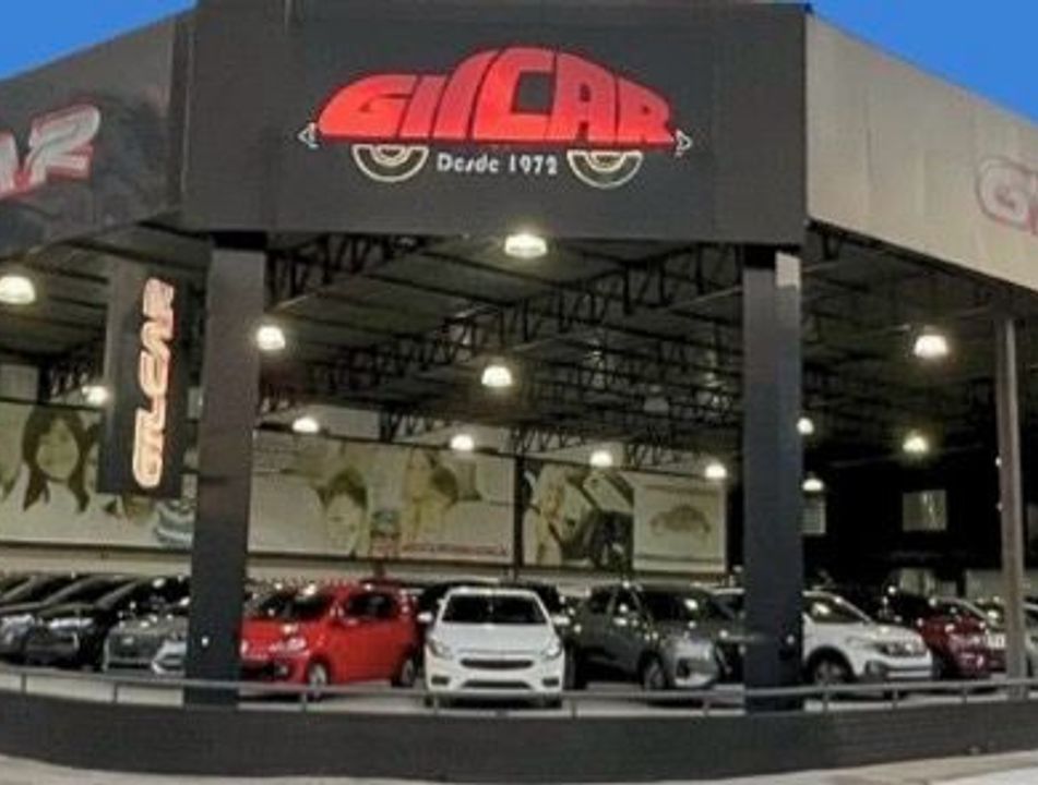 Hyundai Creta Action 1.6 16V Flex Aut.