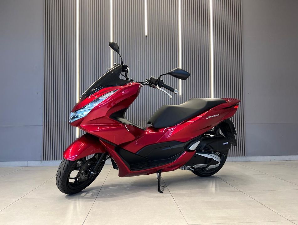 HONDA PCX 160 