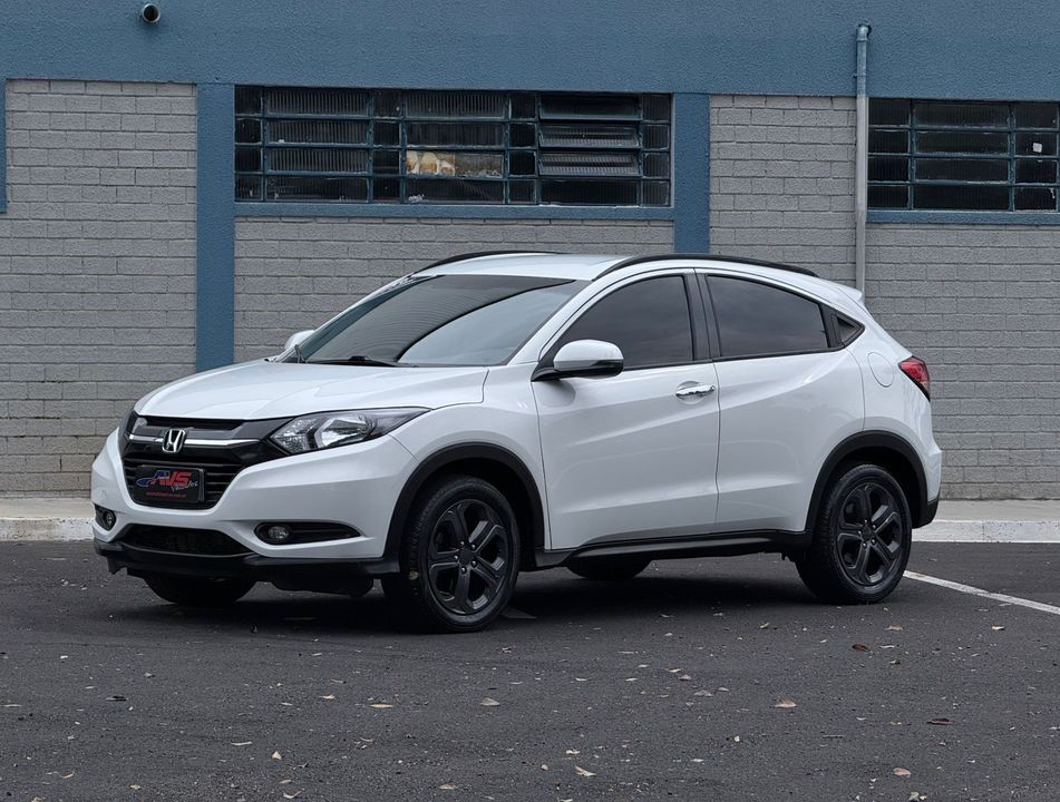Honda HR-V EX 1.8 Flexone 16V 5p Aut.
