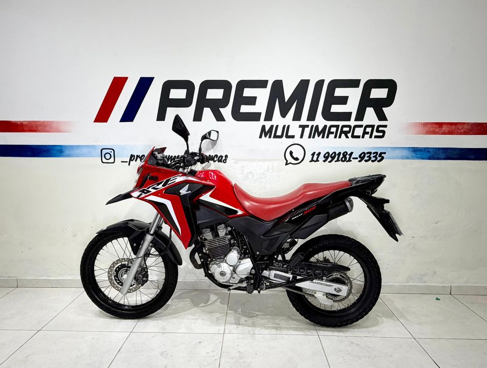 HONDA XRE 300/ 300 ABS/ FLEX