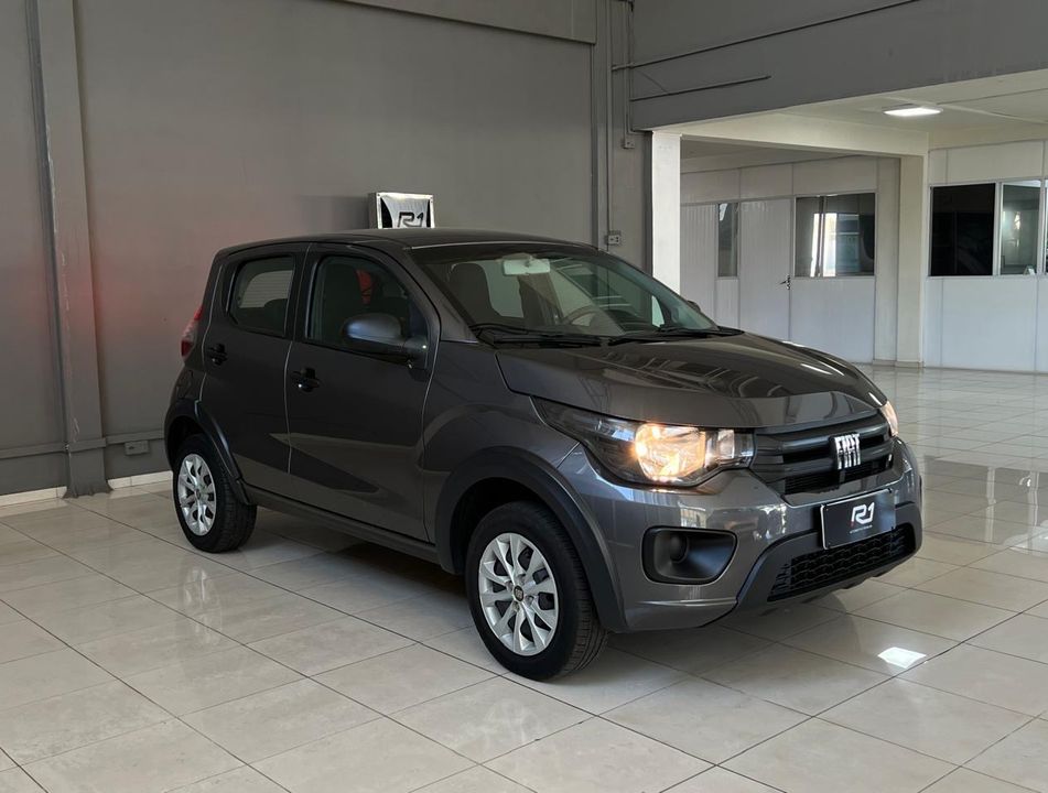 Fiat MOBI LIKE 1.0 Fire Flex 5p.