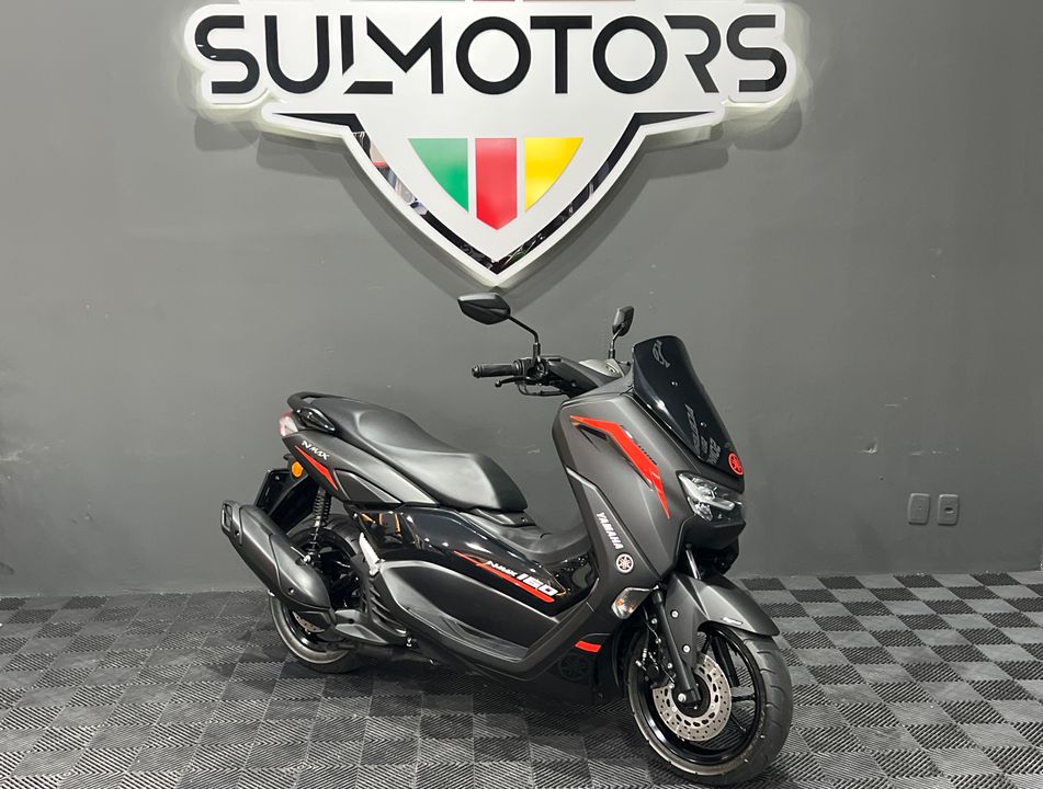 YAMAHA NMAX 160