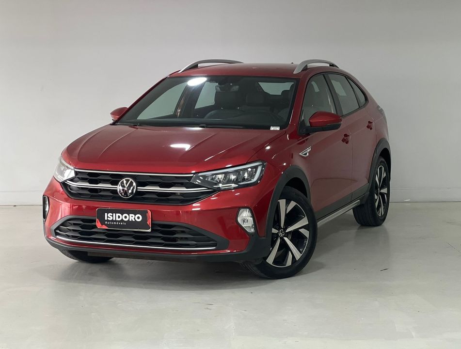 VolksWagen Nivus Highline 1.0 200 TSI Flex Aut.