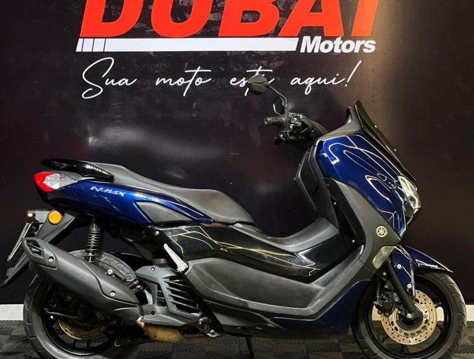 YAMAHA NMAX 160