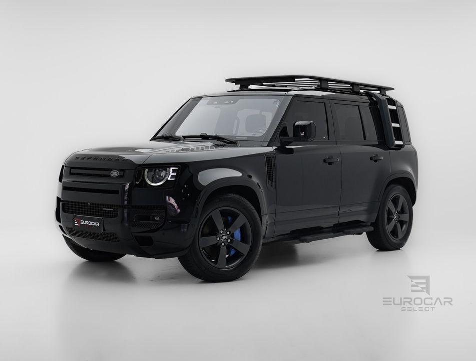 Land Rover Defender 110 X-DY S D300 Die Aut. (Hib.)