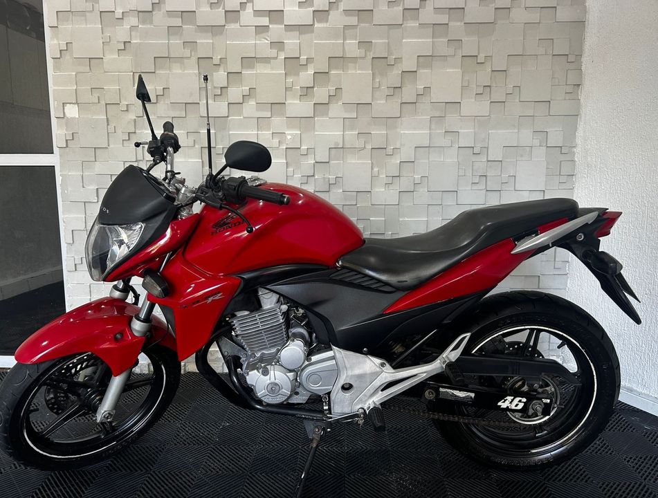HONDA CB 300R/ 300R FLEX