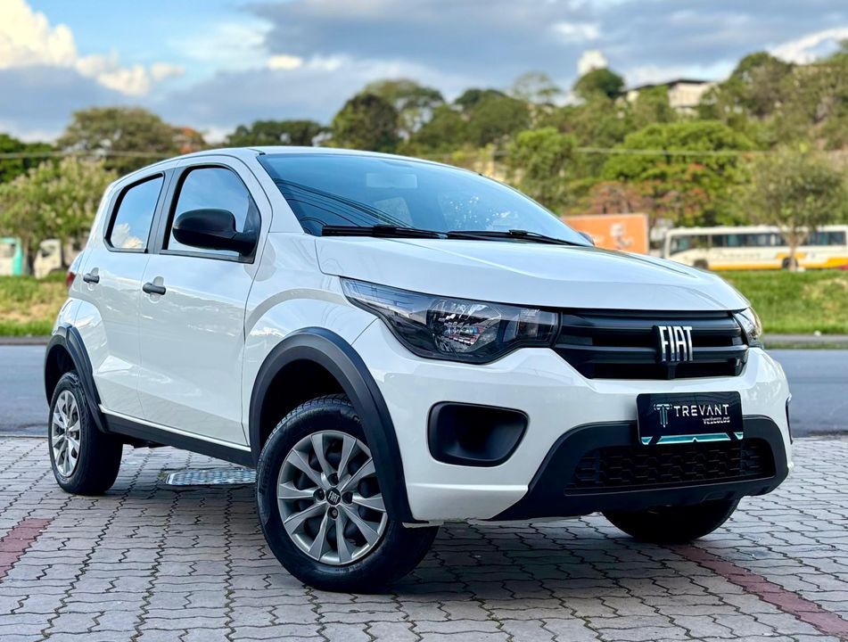 Fiat MOBI LIKE 1.0 Fire Flex 5p.