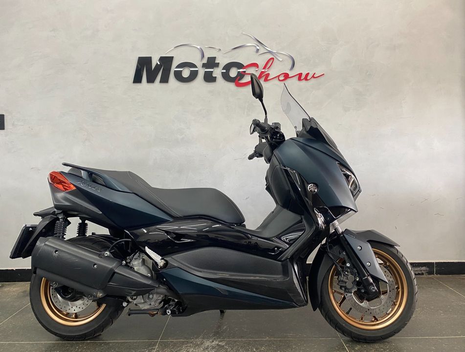 YAMAHA XMAX 250 ABS