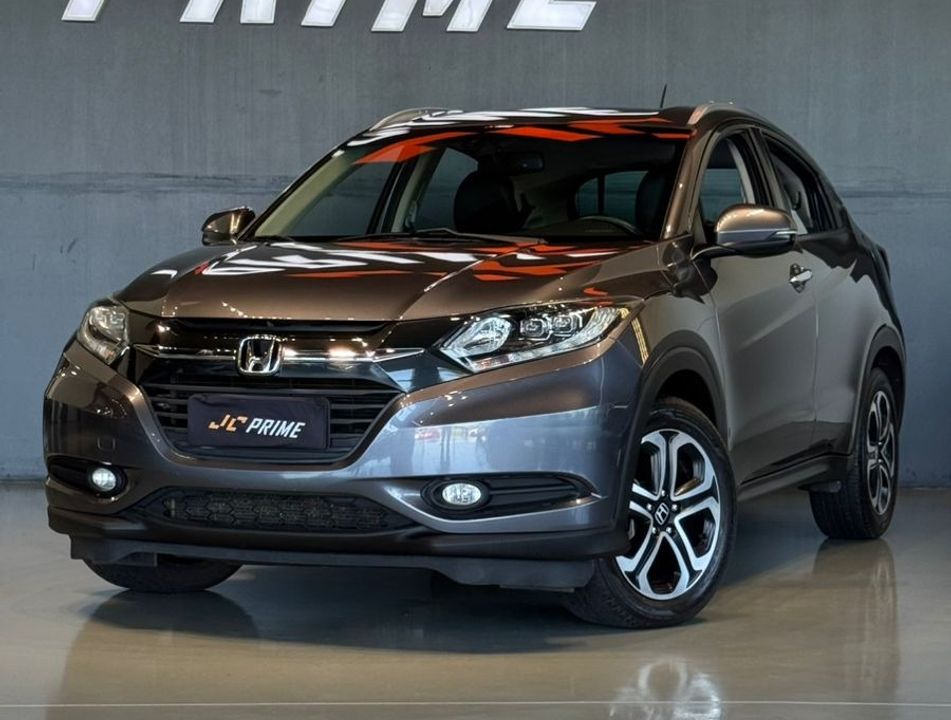 Honda HR-V Touring 1.8 Flexone 16V 5p Aut.