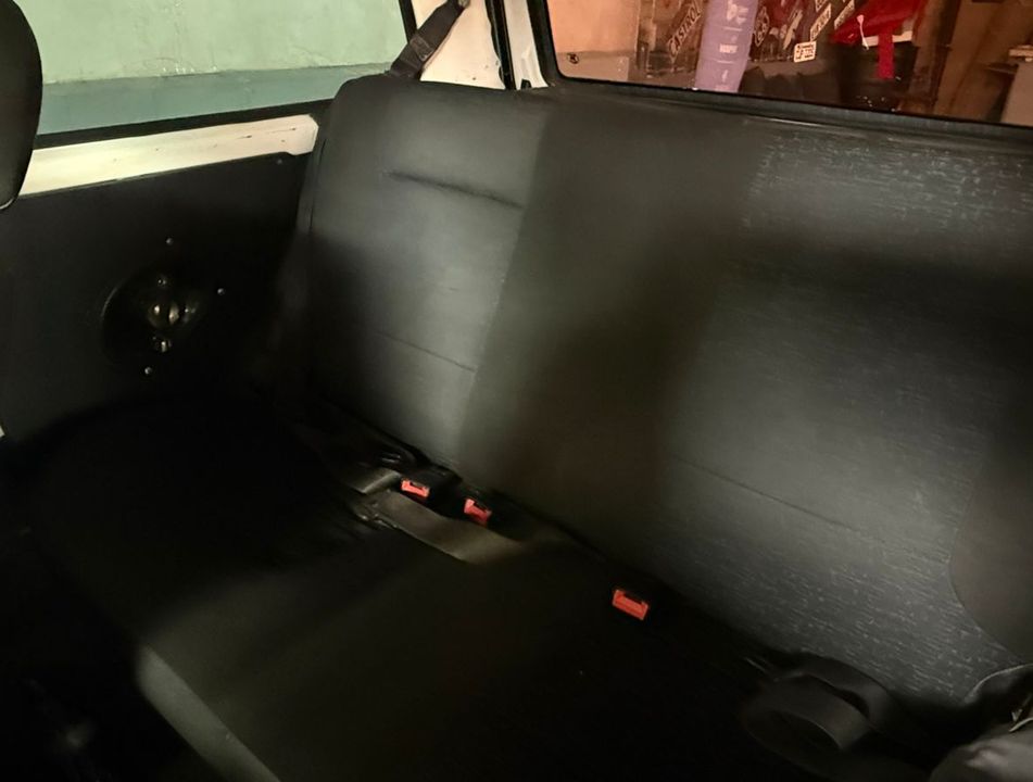 Fiat Uno Mille Celeb. WAY ECON. 1.0 F.Flex 2p