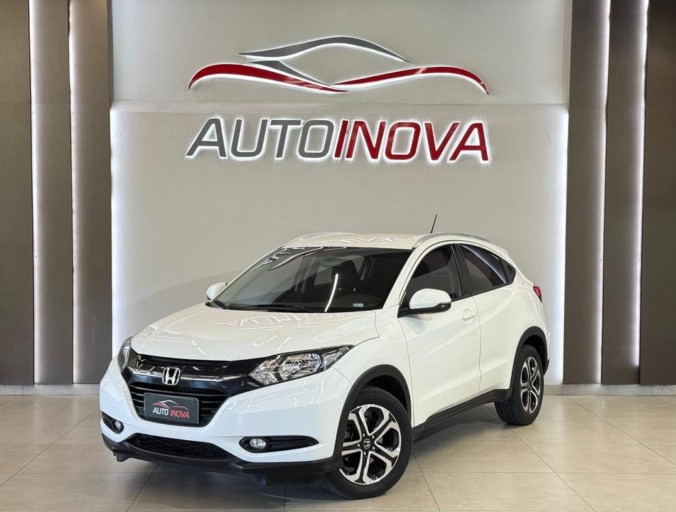Honda HR-V EX 1.8 Flexone 16V 5p Aut.
