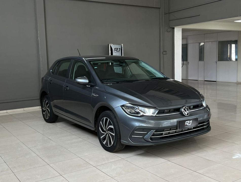 VolksWagen Polo Highline TSI 1.0 Flex 12V Aut.