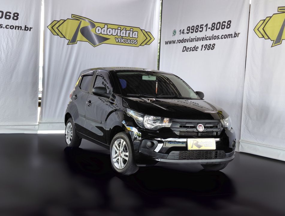 Fiat MOBI LIKE 1.0 Fire Flex 5p.